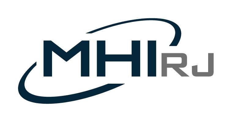 Mitsubishi Heavy Industries logo